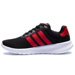 Tênis adidas Lite Racer 3.0 - Masculino - Foto 3