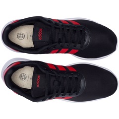 Tênis adidas Lite Racer 3.0 - Masculino - Foto 5