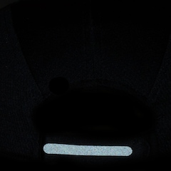 Boné adidas Aba Reta Strapback Run Mesh Aeroready - Adulto - Foto 8