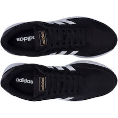 Tênis adidas Run 60s 2.0 - Feminino - Foto 5