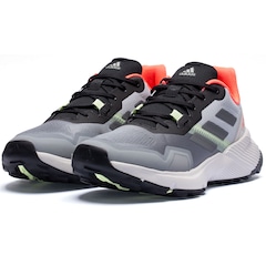Tênis adidas Outdoor Terrex Soulstride - Feminino - Foto 2