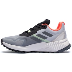 Tênis adidas Outdoor Terrex Soulstride - Feminino - Foto 3