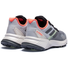 Tênis adidas Outdoor Terrex Soulstride - Feminino - Foto 4