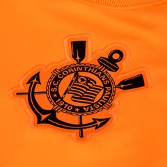 Camisa de Treino do Corinthians 22 Nike - Feminina - Foto 5