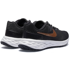 Tênis Nike Revolution 6 - Feminino - Foto 4