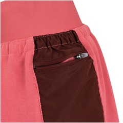 Shorts Nike Feminino Icon clash Tempo LX 3 - Foto 9