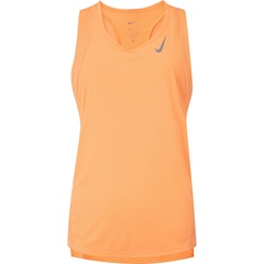 Camiseta Regata Nike Dri- Fit Race Singlet - Feminina - Foto 8