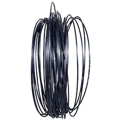 Corda para Raquete de Tênis Babolat Rpm Blast Pto 125/17 12m - Foto 2