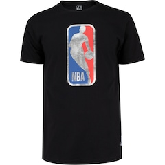 Camiseta NBA Manga Curta Especial N561A - Masculina - Foto 1