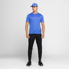 Camiseta Masculina On Running Manga Curta Running Performance - Foto 7
