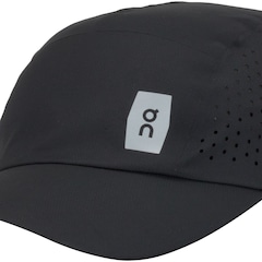Boné On Brazil Aba Curva Strapback Running - Adulto - Foto 4