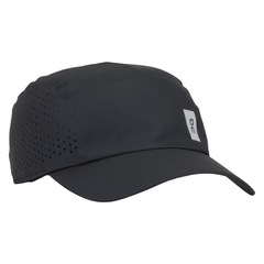 Boné On Brazil Aba Curva Strapback Running - Adulto - Foto 5