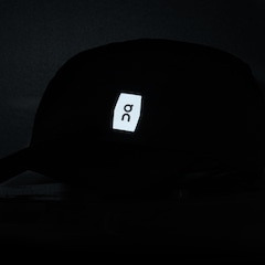 Boné On Brazil Aba Curva Strapback Running - Adulto - Foto 7