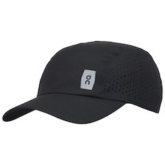 Boné On Brazil Aba Curva Strapback Running - Adulto - Foto 1