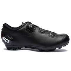 Sapatilha de Ciclismo Sidi MTB - Masculina - Foto 1
