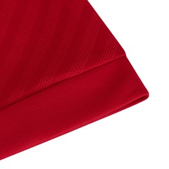 Camiseta Liverpool Masculina XPS Sports James Jacquard - Foto 4