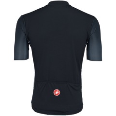 Camisa de Ciclismo Castelli Entrata V Jersey - Masculina - Foto 2