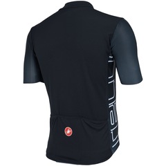 Camisa de Ciclismo Castelli Entrata V Jersey - Masculina - Foto 4
