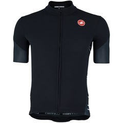 Camisa de Ciclismo Castelli Entrata V Jersey - Masculina - Foto 1