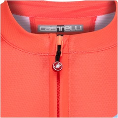 Camisa de Ciclismo Castelli Unlimited - Feminina - Foto 5