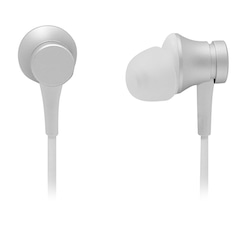 Fone de Ouvido Xiaomi Mi In-Ear Headphones Basic C - Foto 1
