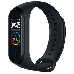 Pulseira Inteligente Mi Band 4 Xiaomi - Adulto - Foto 2
