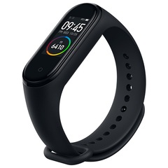Pulseira Inteligente Mi Band 4 Xiaomi - Adulto - Foto 3