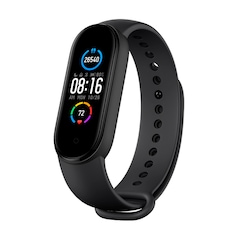 Pulseira Inteligente Mi Band 5 Xiaomi - Adulto - Foto 2