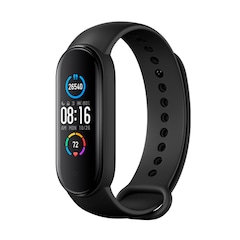 Pulseira Inteligente Mi Band 5 Xiaomi - Adulto - Foto 3