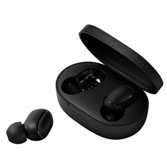 Fone de Ouvido Xiaomi Mi True Wireless Earbuds Basic 2 - Foto 2