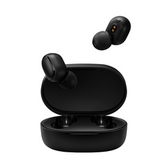 Fone de Ouvido Xiaomi Mi True Wireless Earbuds Basic 2 - Foto 3