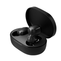 Fone de Ouvido Xiaomi Mi True Wireless Earbuds Basic 2 - Foto 5