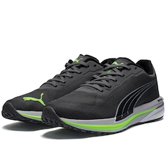 Tênis Puma Velocity Nitro - Masculino - Foto 2