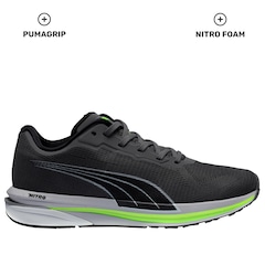 Tênis Puma Velocity Nitro - Masculino - Foto 3
