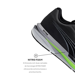 Tênis Puma Velocity Nitro - Masculino - Foto 4