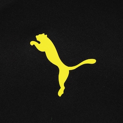 Camiseta do Neymar Jr Puma Manga Curta Teamliga Jersey - Junior - Foto 4