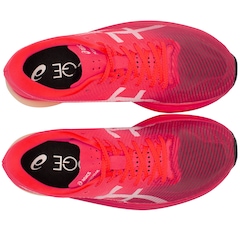 Tênis ASICS Metaspeed Edge + - Masculino - Foto 4