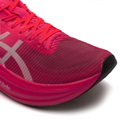 Tênis ASICS Metaspeed Edge + - Masculino - Foto 7