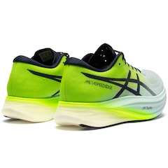Tênis ASICS Metaspeed Edge + - Masculino - Foto 4