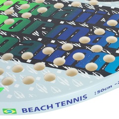 Raquete de Beach Tennis Mormaii Playa 2021 - Foto 3