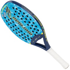 Raquete de Beach Tennis Mormaii Beats - Foto 2