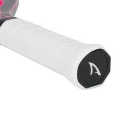 Raquete Beach Tennis Shark Tiger - Foto 7