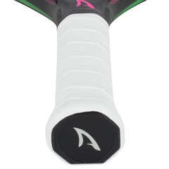 Raquete Beach Tennis Shark Tiger - Foto 8