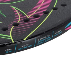 Raquete Beach Tennis Shark Attack - Foto 3