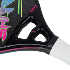 Raquete Beach Tennis Shark Attack - Foto 4