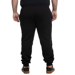 Calça de Moletom do Internacional Masculina XPS Recortes - Foto 4