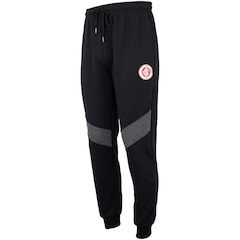 Calça de Moletom do Internacional Masculina XPS Recortes - Foto 7
