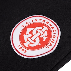 Calça de Moletom do Internacional Masculina XPS Recortes - Foto 9