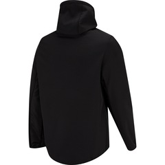 Jaqueta do Grêmio com Capuz Softshell Masculina XPS - Foto 4