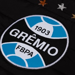 Jaqueta do Grêmio com Capuz Softshell Masculina XPS - Foto 5